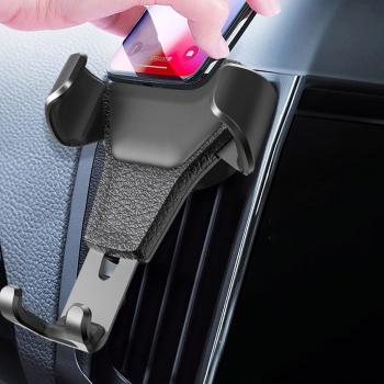 Gravity Phone Holder for Car Air Vent