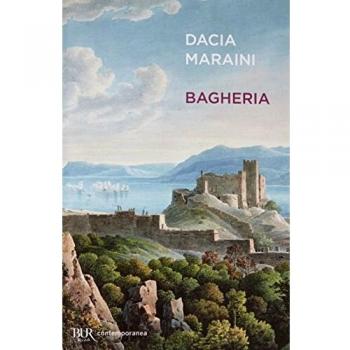 Dacia Maraini Bagheria