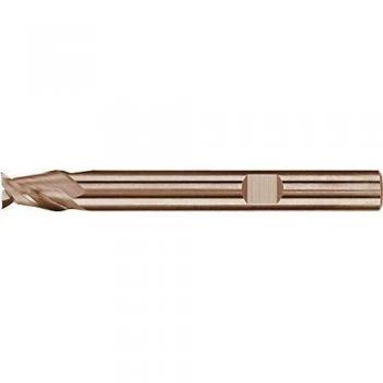Format VHM Schaftfräser Kurz Typ W 6mm 25°