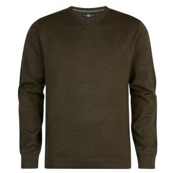 Chugach Feinstrickpullover für Herren von Petrol Industries