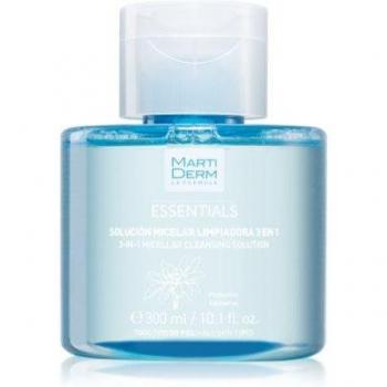 Eau micellaire 3 in 1 nettoyante TU trasparente