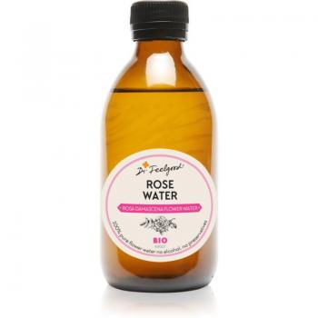 Acqua di rose biologica Dr. Feelgood 250 ml