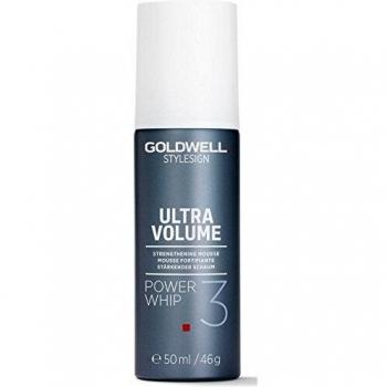 Goldwell STYLESIGN Ultra Volume Power Whip (Lot de 2 x 50 ml)