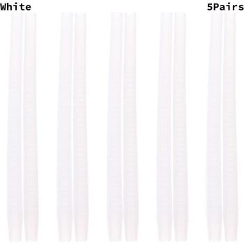 Sunglasses Temple Tips - Anti-Slip Silicone Covers