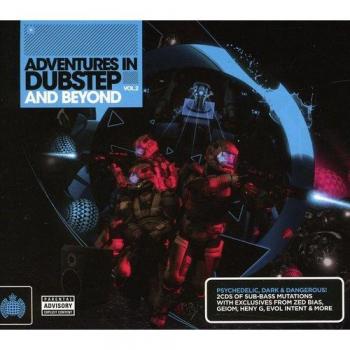 Adventures In Dubstep And Beyond