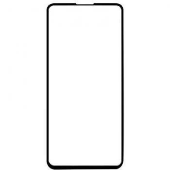 Samsung A51 CrystalGuard 3D Black