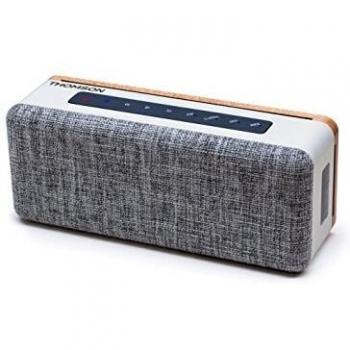 Altavoz portátil estéreo Thomson WS04 20 W