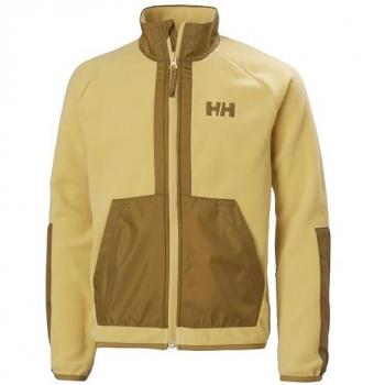 Helly Hansen Enfant Polaire Zippé Marka