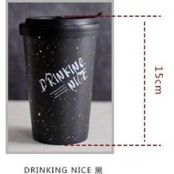 Taza Cerámica Gran Capacidad