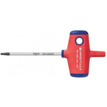 Cacciavite Torx Plus PB Swiss Tools 60 mm con manico a T
