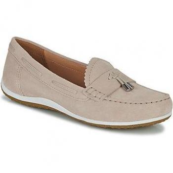 Geox Vega Moc comfortdamesschuif