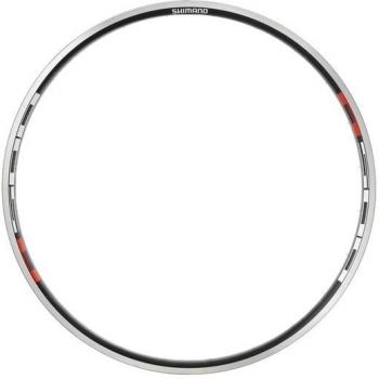 Jante avant Shimano - Modèle SM-WHRIM - 622 mm - Couleur noire