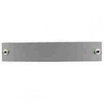 Panel Frontal Eaton BPZ-FP-600/100-BL