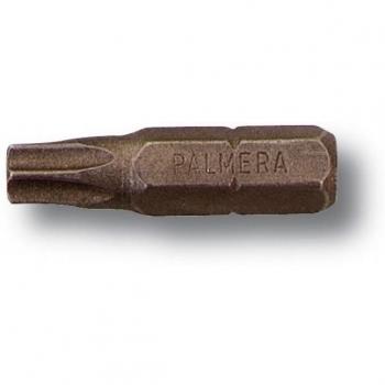 PUNTA TORX 1/4 T-15X25MM