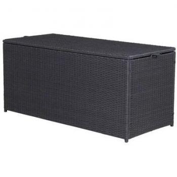 Ferm LIVING - Plant Box Pflanzenständer - gelb - rechteckig