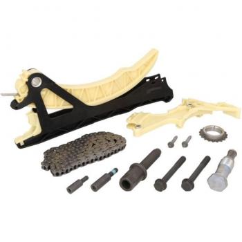 Kit catena di distribuzione SWAG 20 94 7662