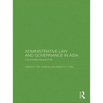 Vitalsource Technologies, Inc. Administrative Law And Governance In Asia