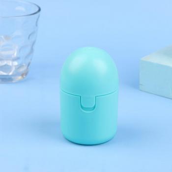 Stérilisateur pour coupe menstruelle pliable 9x5,5 cm