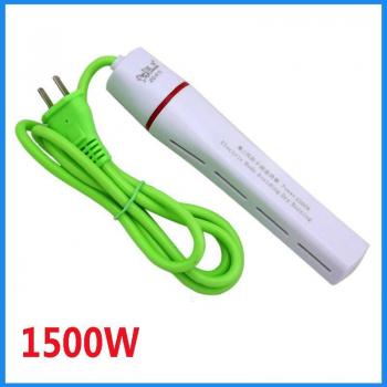 1500W Automatic Anti-Dry Mini Electric Water Heater