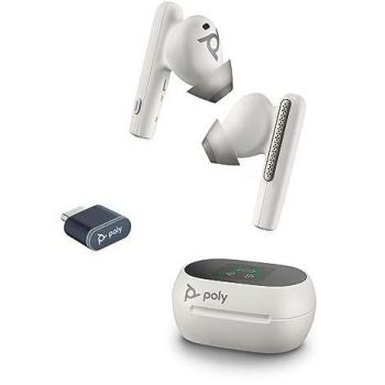 Poly Voyager Free 60+ UC Wireless Headset