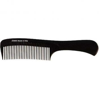 Jäneke Handle Comb 22 cm Anthracite