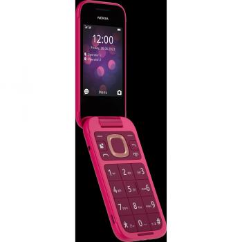 Nokia 2660 Flip 4G Tasti Grandi +SOS