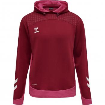 Hummel hmlLEAD Poly Hoodie