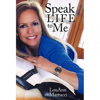 Speak Life to Me