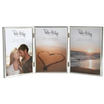 Zilver Glans Emotie Frame 3x10x15