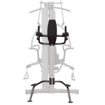 Body-Solid Vertical Knee-Raise Attachment
