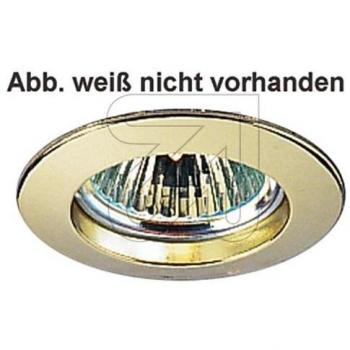 EVN Lichttechnik NV EB-Leuchte 50W 12V IP20 514 001 ws