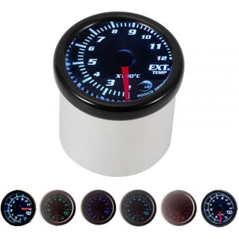 EGT Temperaturanzeige 52mm Auto Zubehör