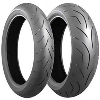 Bridgestone S 20 F (120/70 ZR17 TL (58W) M/C, Variante G, Vorderrad)