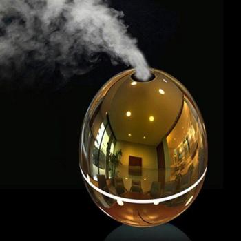 Multi-functional USB Essential Oil Diffuser and Humidifier