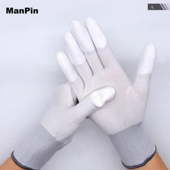 ESD Carbon Fiber Gloves for Phone Repair