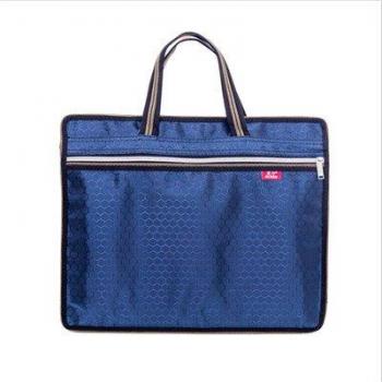 Men's Portable Business Handbag