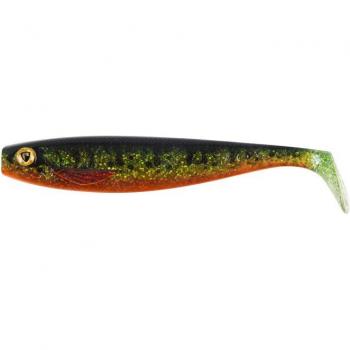 Fox Rage Pro Shad UV Pike Soft Lure - 10cm