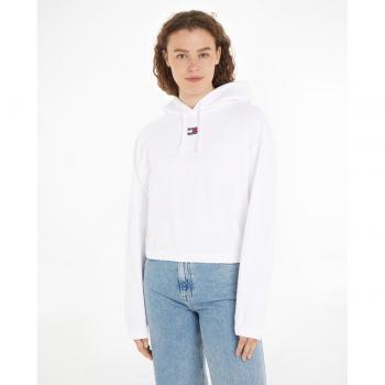 Sudadera con Capucha para Mujer Tommy Jeans