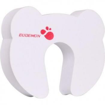 EUDEMON Fingerklemmschutz für Türen