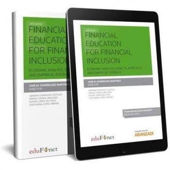 Financial Education for Financial Inclusion