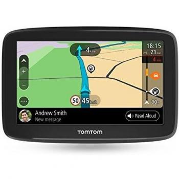 TomTom GO BASIC EU 5