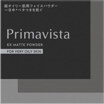 Kao Sofina Prima Vista EX Puder matujący 4.8g