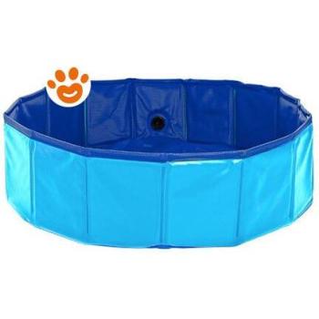 Acqua Splash Canine Pool 160x30 cm – Leopet