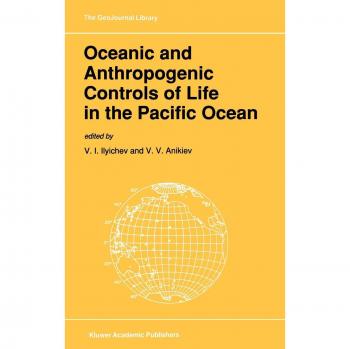 Oceanic and Anthropogenic Controls of Life in the Pacific Ocean