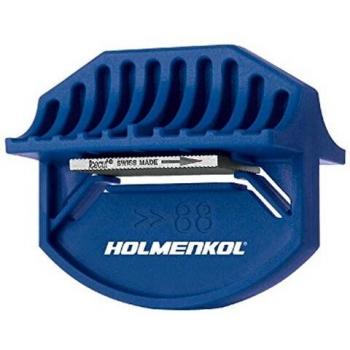 Holmenkol Ergo Easy Tool – Blue – One Size – Unisex