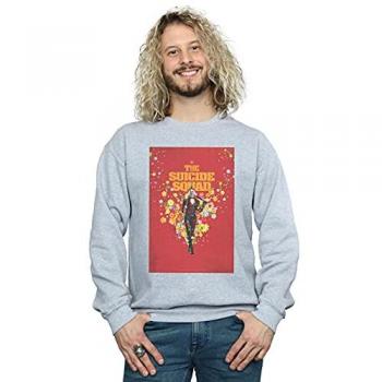 Sweatshirt DC Comics - The Suicide Squad - Harley Quinn