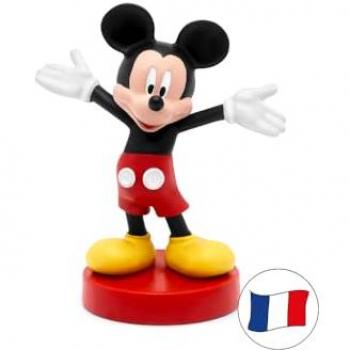 Figurine Tonie Disney - Mickey Mouse pour Toniebox