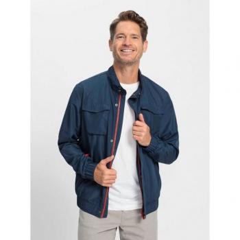 Catamaran‑Blouson „Witt“ – Windschutz