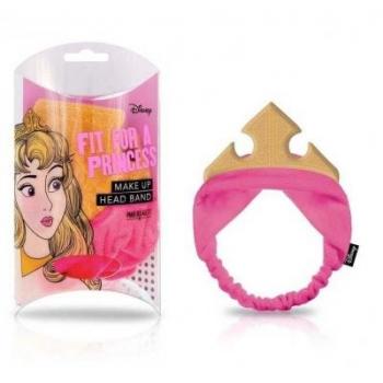 Diadema Princesa Elástica para el Cabello