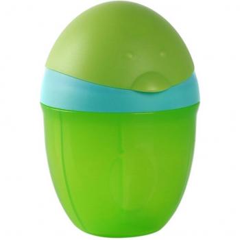 Distributeur portable de lait en poudre